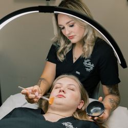 The Revitalizing Skin Studio