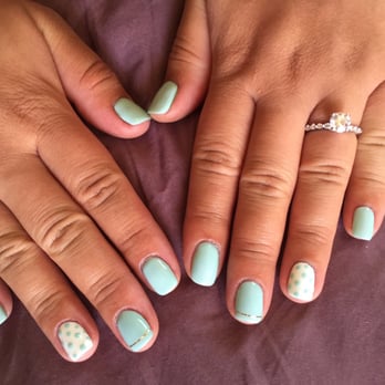 America Nails - Nail Salons Near Me - Oakland, California