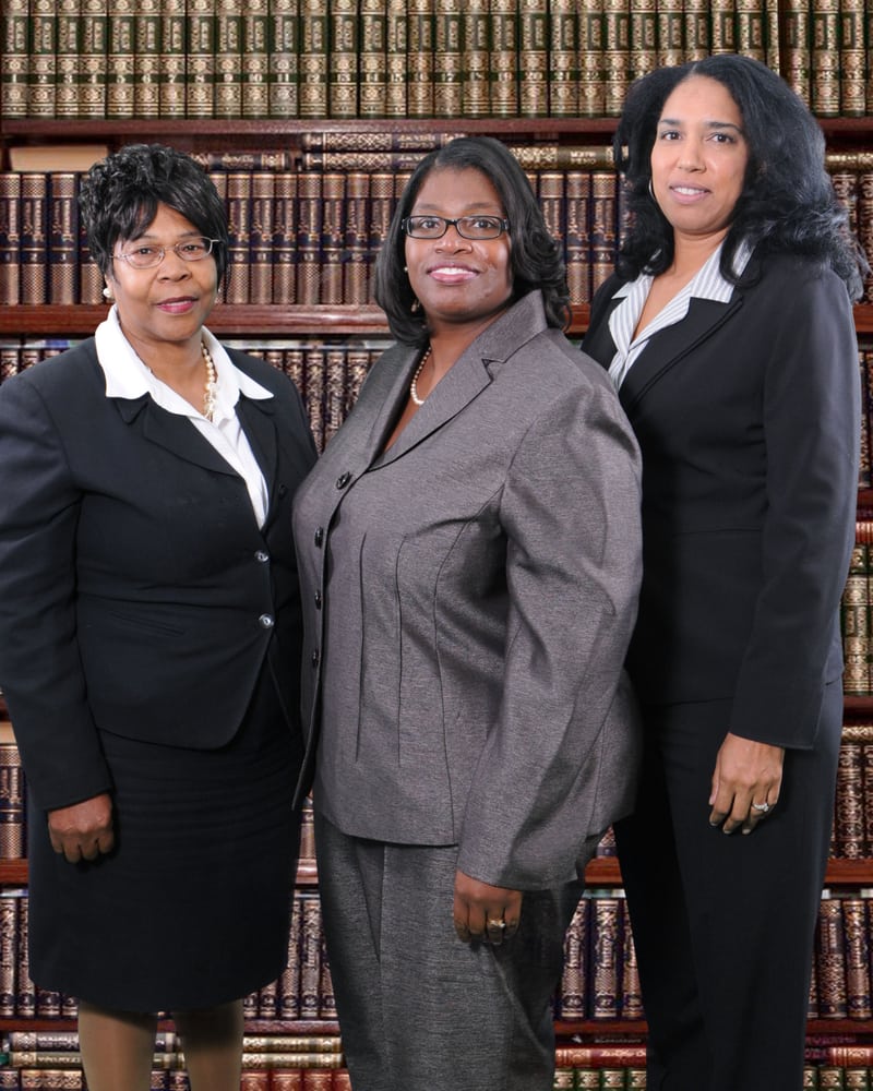 Bryant Logan Law Group - divorce attorney in Redford, MI