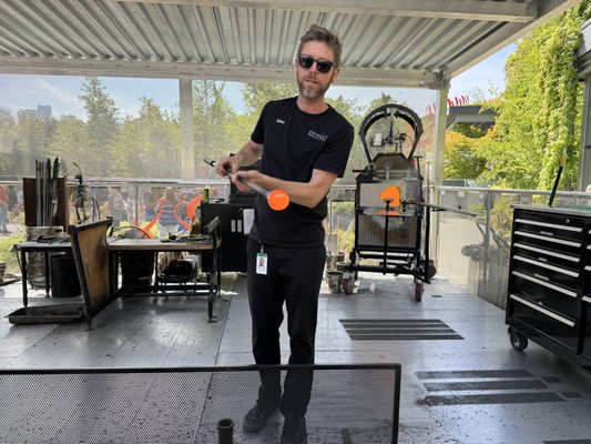 Chihuly Garden and Glass by null Chihuly Garden and Glass by null