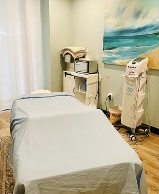 River Oaks Chiropractic and Body Works