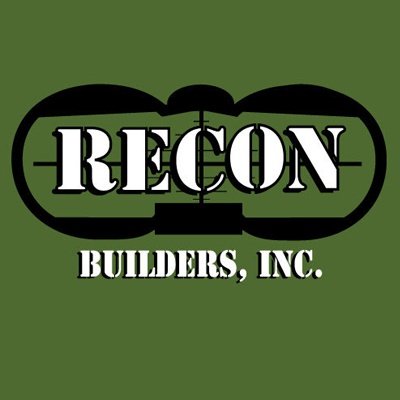 Slide of Recon Builders