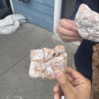 Devils Teeth Baking - Breakfast & Brunch Near Me - San Francisco, California