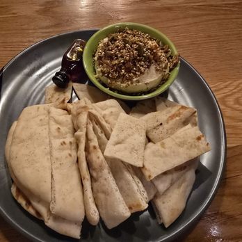 Nando's Peri-Peri - Portuguese Near Me - Naperville, Illinois
