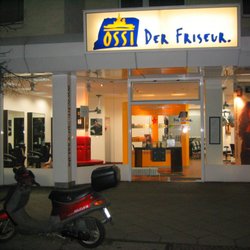 Ossi Der Frisör