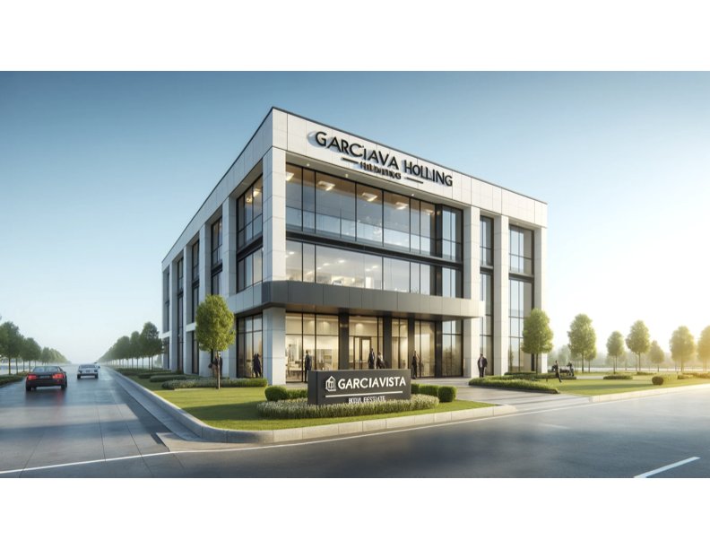 GarciaVista Holding - property management company in Casper, WY