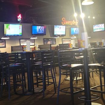 Benchwarmer's - American Near Me - Atlanta, Georgia