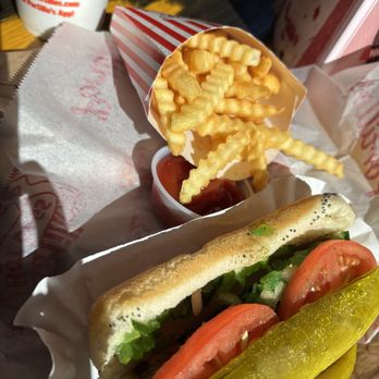 Portillo's the Colony - Burgers Near Me - The Colony, Texas Portillo's the Colony - Burgers Near Me - The Colony, Texas