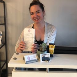 Pampered Orchid - Visit Jess at Pampered Orchid!