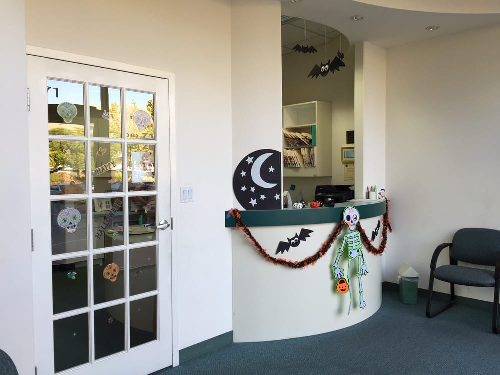 MILPITAS DENTAL GROUP 1771 N Milpitas Blvd, Milpitas, California