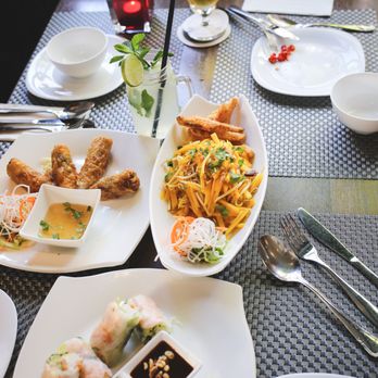 WAT DAT PHO - Vietnamese Near Me - Hamburg, HH