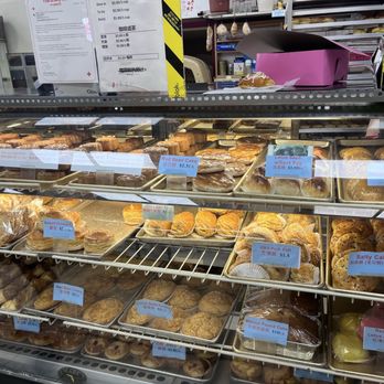 Ruby King Bakery - Bakeries Near Me - Oakland, California Ruby King Bakery - Bakeries Near Me - Oakland, California