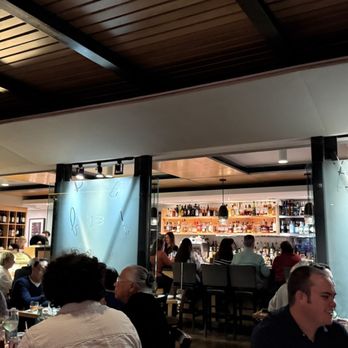 BB's - Interior photo - New American Near Me - Jacksonville, Florida