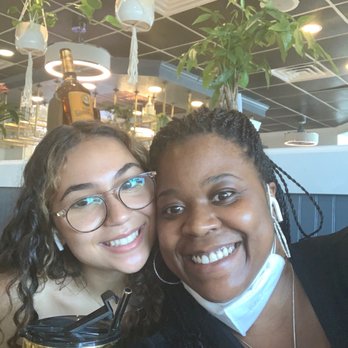 Pho Augusta Grill & Bar - Pho' with my babygirl!!! - Vietnamese Near Me - Augusta, Georgia