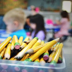 Cypress Kids Learning Center - It is our goal to provide a safe, loving and stable learning environment in which every child can reach their full potential.