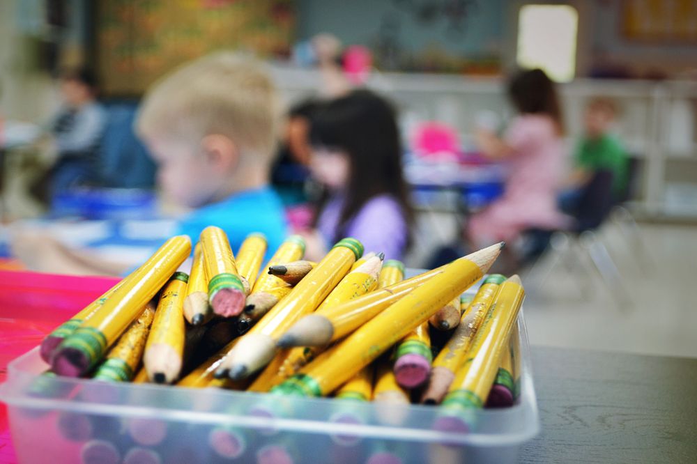 CYPRESS KIDS LEARNING CENTER Updated September 2024 14 Photos