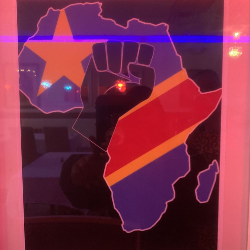 Okapi Bistro - LOVED - African Near Me - Bloomingdale, Illinois