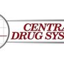 Photo of Central Drug System