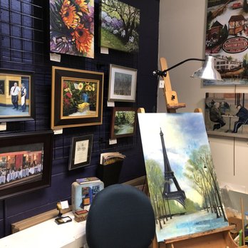 Smithfield Visitor Center - Resident artist work - Visitor Centers Near Me - Smithfield, Virginia Smithfield Visitor Center - Resident artist work - Visitor Centers Near Me - Smithfield, Virginia