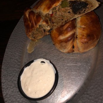 Cornish Pasty - Roast beef sarnie - British Near Me - Mesa, Arizona Cornish Pasty - Roast beef sarnie - British Near Me - Mesa, Arizona