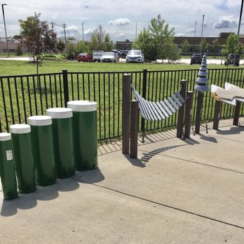 Hansen Park / McAuley Playground - Musical instruments. - Playgrounds Near Me - St. Peters, Missouri Hansen Park / McAuley Playground - Musical instruments. - Playgrounds Near Me - St. Peters, Missouri