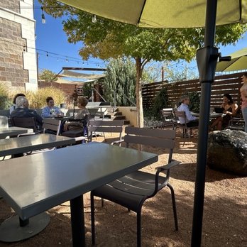 Gruet Winery - Wineries Near Me - Albuquerque, New Mexico