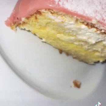 Sant Ambroeus Soho - Princess cake - Italian Near Me - New York, New York Sant Ambroeus Soho - Princess cake - Italian Near Me - New York, New York