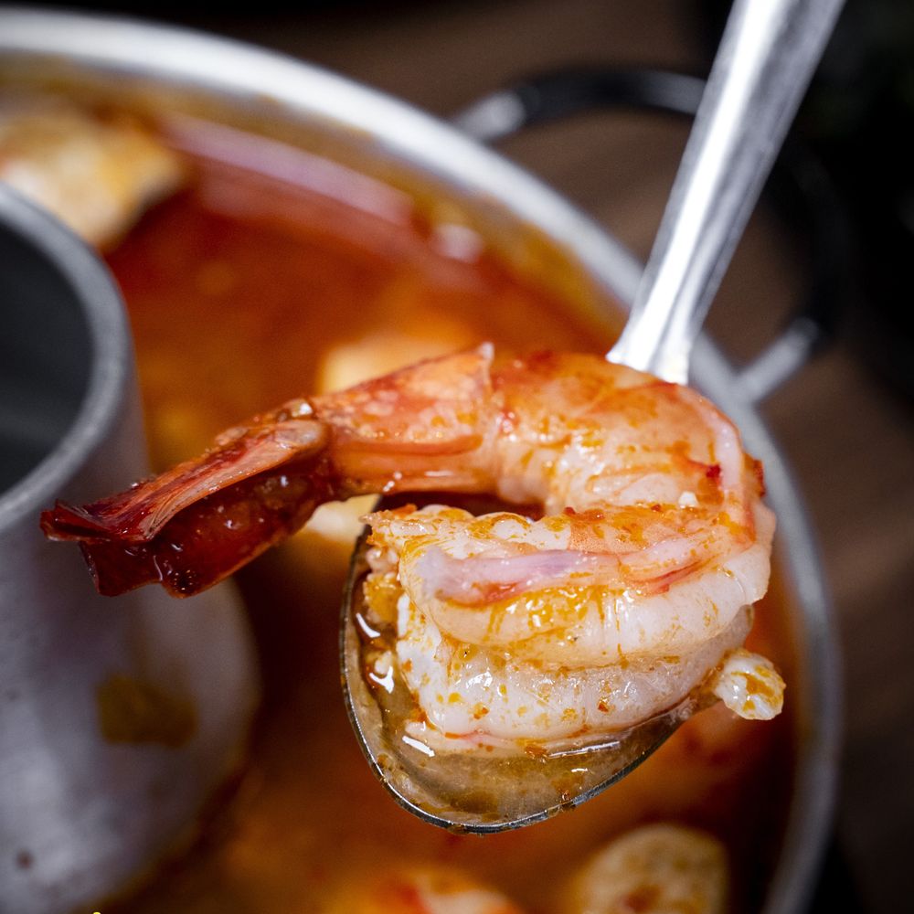 Thai Room - Tom Yum Seafood Hot Pot - Thai Near Me - Toronto, Ontario Thai Room - Tom Yum Seafood Hot Pot - Thai Near Me - Toronto, Ontario