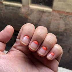Mall Nail Spa - Nail design