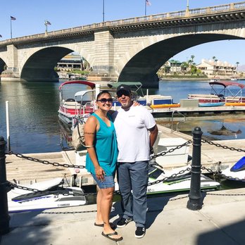 Havasu Adventure Beach - Boating Near Me - Lake Havasu, Arizona