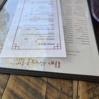 The Good Life - Wine Bars Near Me - Solvang, California