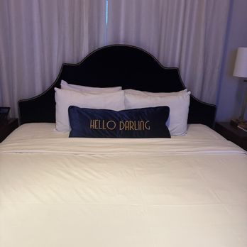 The Darling Hotel - Hotels Near Me - Visalia, California The Darling Hotel - Hotels Near Me - Visalia, California