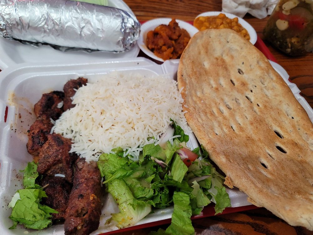 FOOD CORNER KABOB HOUSE Updated August 2024 61 Photos & 86 Reviews