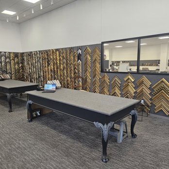 Wildman Art Framing - Framing Near Me - Dallas, Texas Wildman Art Framing - Framing Near Me - Dallas, Texas