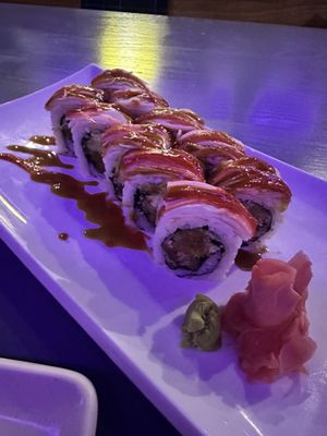 Sushi Rock Las Olas by null