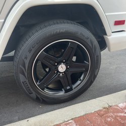 Buff Bro's Detailing