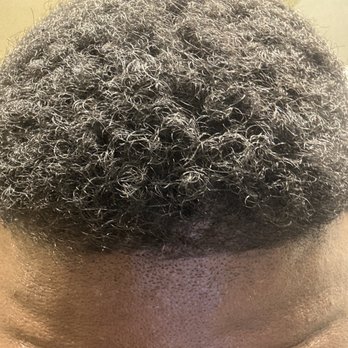Tapers Barber Shop - Pushed back my hairline - Barbers Near Me - Euclid, Ohio Tapers Barber Shop - Pushed back my hairline - Barbers Near Me - Euclid, Ohio