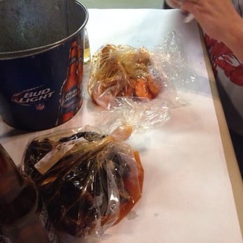 Angry Crab Shack - Mussels and shrimp - Seafood Near Me - Mesa, Arizona