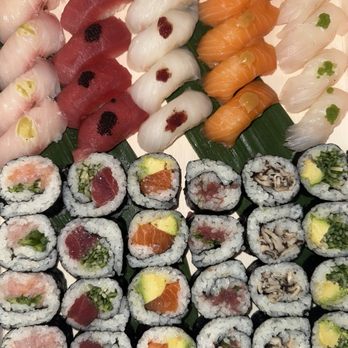 Maki By Akimori - Kosher Near Me - Brooklyn, New York