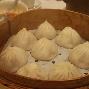 Shanghai River - XLB - Chinese Near Me - Richmond, British Columbia