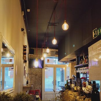 El Bistró del Teatro - The shop - Breakfast & Brunch Near Me - Madrid, M