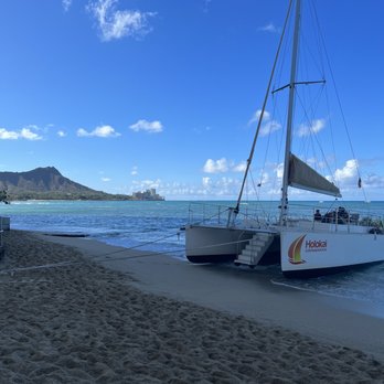Holokai Catamaran - Boating Near Me - Honolulu, Hawaii Holokai Catamaran - Boating Near Me - Honolulu, Hawaii