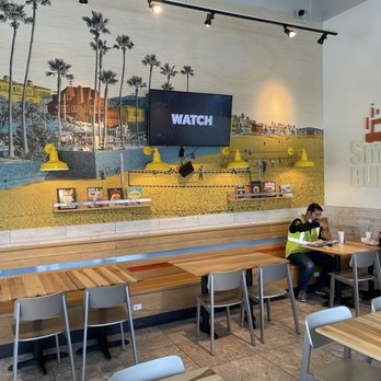Smashburger - Burgers Near Me - Manhattan Beach, California Smashburger - Burgers Near Me - Manhattan Beach, California