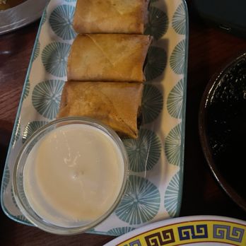 Mi Kitchen - Spring roll - Tapas Bars Near Me - Franklin, Tennessee