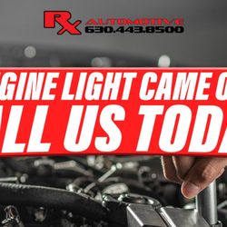 RX Automotive