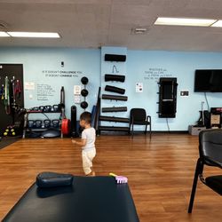 HolistiCare Physical Therapy