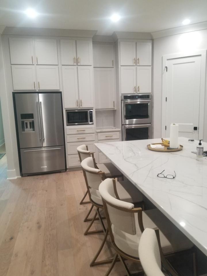 Slide of Alvarez Construction of Louisiana