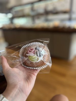 Hansel & Gretel Bakery Cafe by null