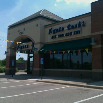 Kyoto Sushi - Japanese Near Me - Savage, Minnesota