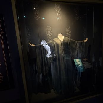 Harry Potter The Exhibition - Venues & Event Spaces Near Me - Denver, Colorado Harry Potter The Exhibition - Venues & Event Spaces Near Me - Denver, Colorado